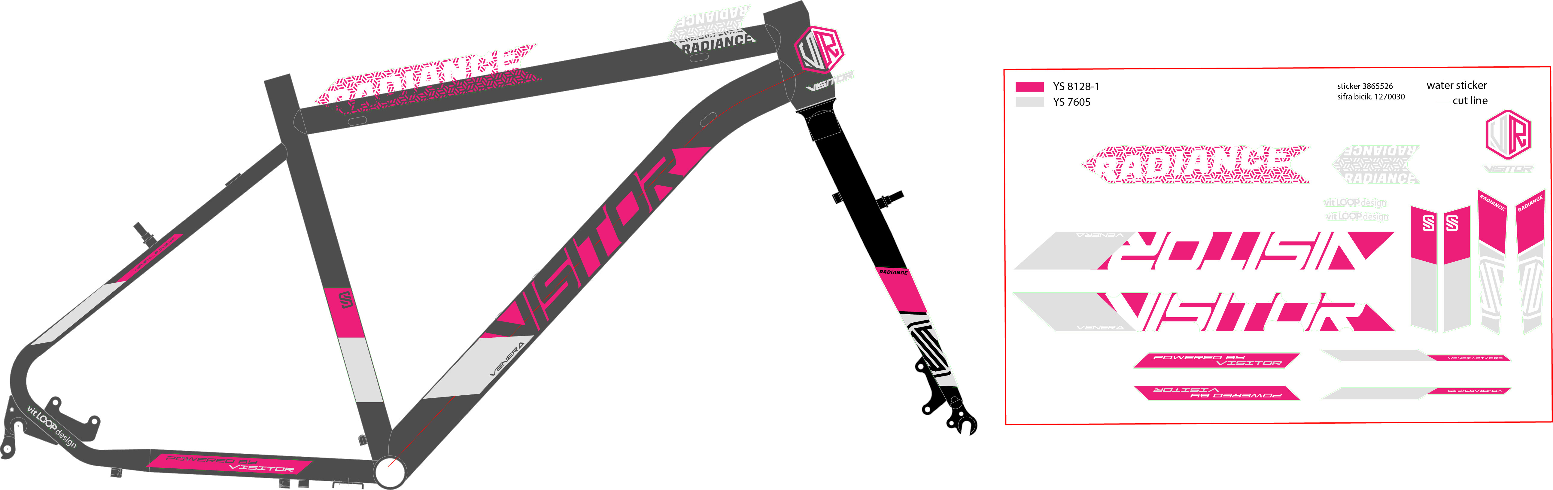 RAD272ZTV/25CK09W10/L/XL19 F.RAM CASSINI VISITOR RADIANCE 2025 @@